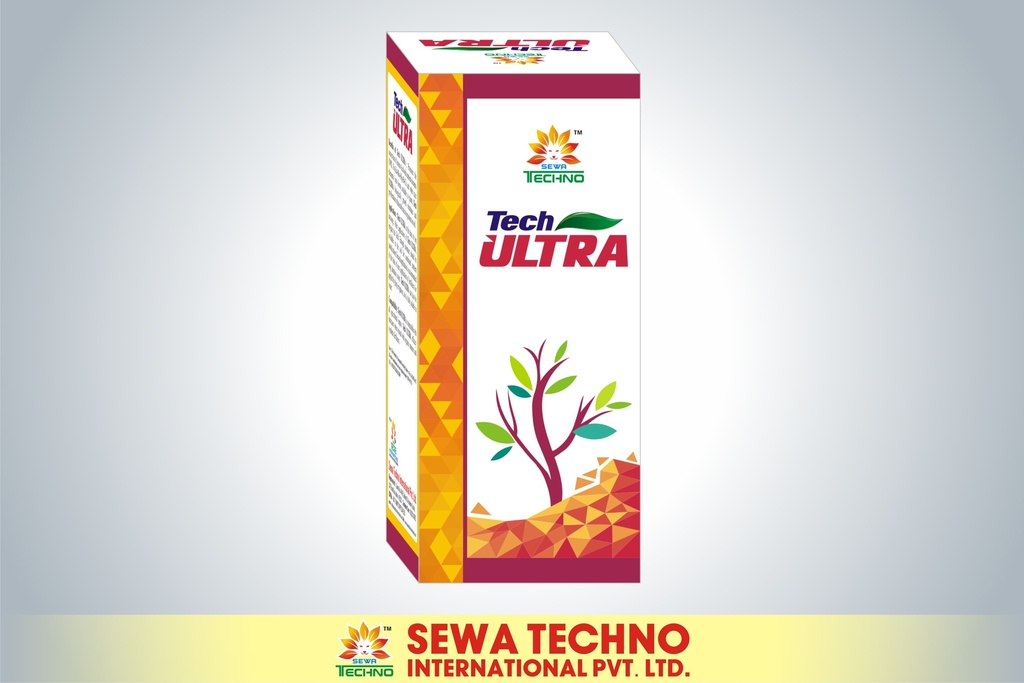Tech Ultra