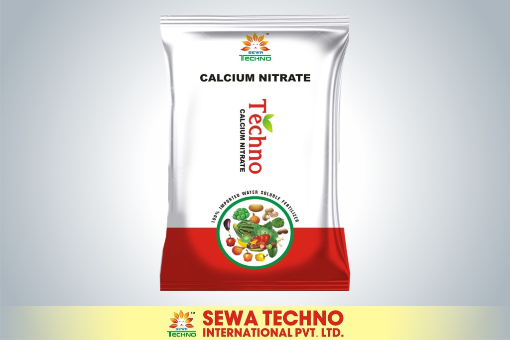 Techno Calcium Nitrate